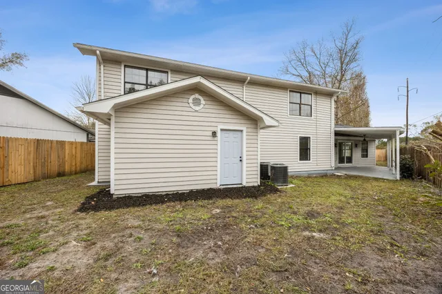 $459,900 | 106 Meadow Court, Kingsland, GA 31548