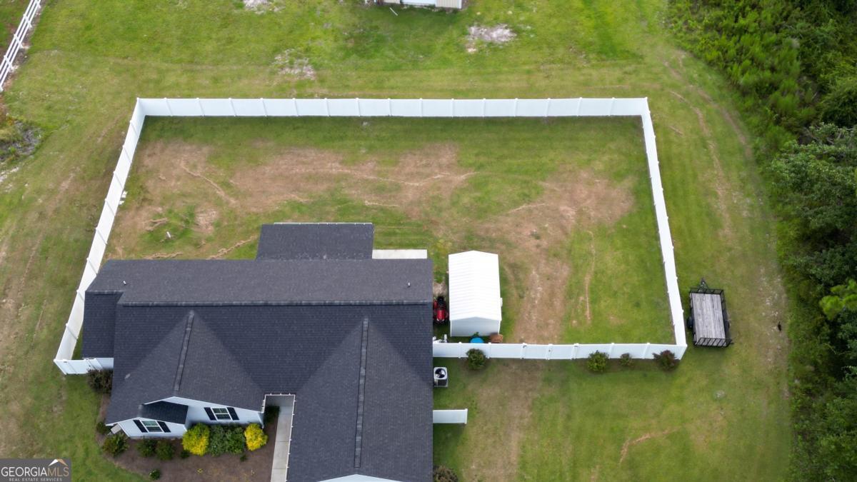 486 Old Blackshear Road Baxley, GA 31513 - Photo 28 of 32 Gallery Image 28