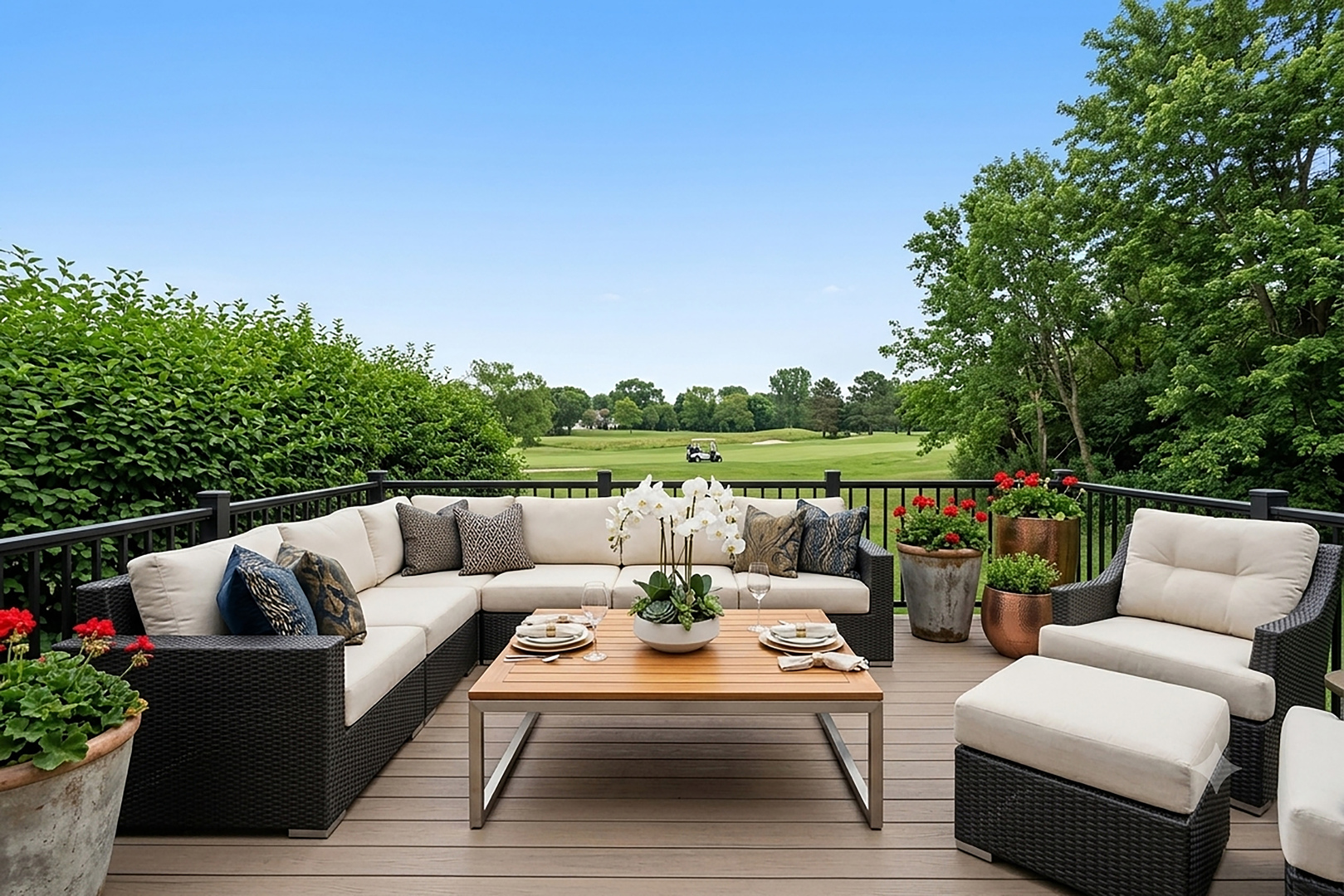 10513 Golf Road Orland Park, IL 60462 - Photo 54 of 75 Gallery Image 54