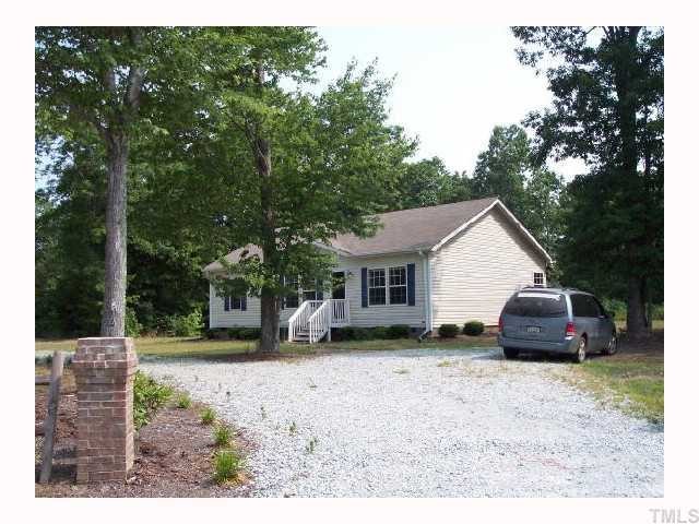 345 Quartergate Road Roxboro, NC 27574 - Photo 1 of 2 Very nice, well kept home on an acre!