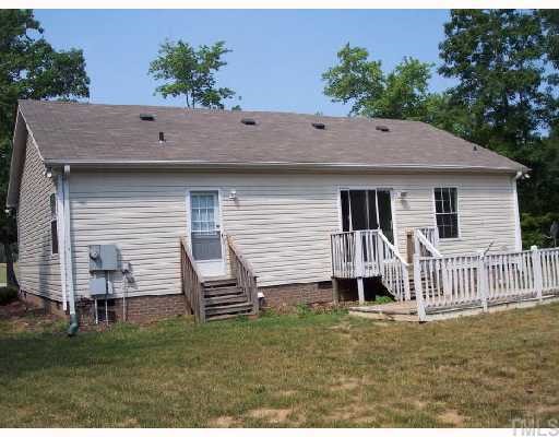 345 Quartergate Road Roxboro, NC 27574 - Photo 2 of 2