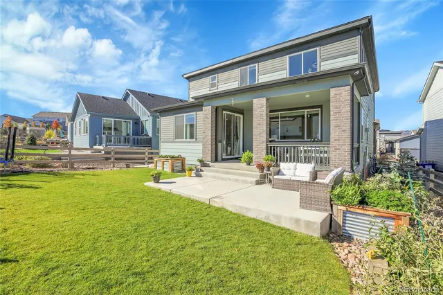 a view of car garage