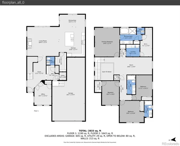 $789,999 | 8512 Eckley Street, Littleton, CO 80125
