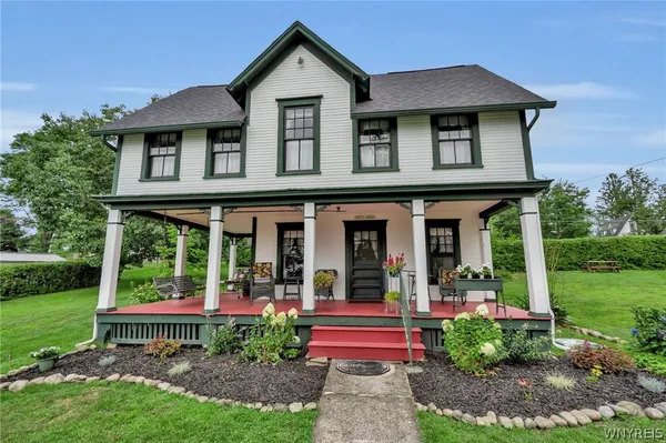 $650,000 | 6112 Lookout Avenue, Chautauqua, NY 14728
