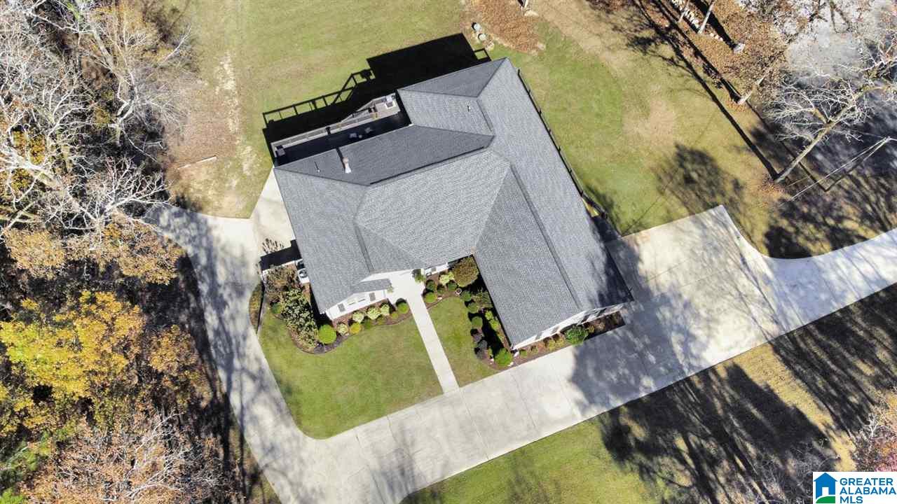 355 Cherokee Road Cropwell, AL 35054 - Photo 30 of 30