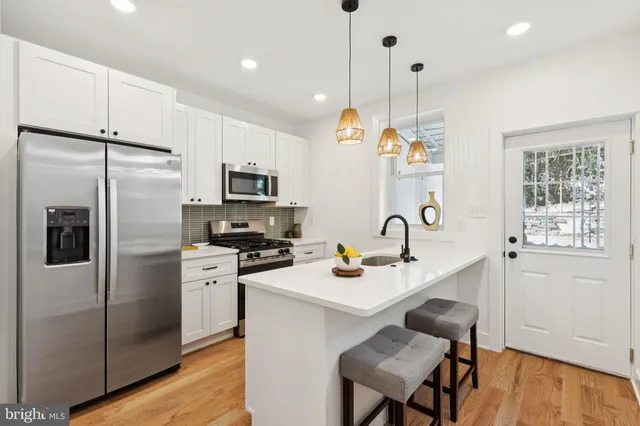 $449,000 | 3697 Calumet Street, Philadelphia, PA 19129