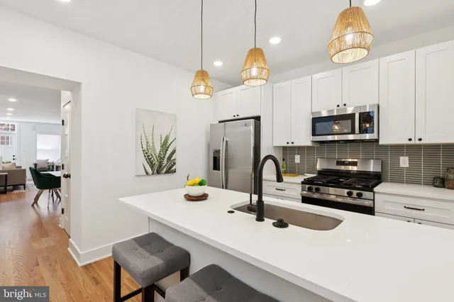 $449,000 | 3697 Calumet Street, Philadelphia, PA 19129