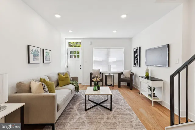 $449,000 | 3697 Calumet Street, Philadelphia, PA 19129