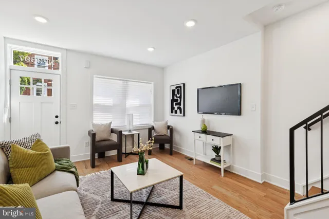 $449,000 | 3697 Calumet Street, Philadelphia, PA 19129