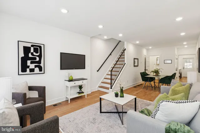 $449,000 | 3697 Calumet Street, Philadelphia, PA 19129