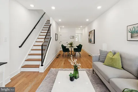 $449,000 | 3697 Calumet Street, Philadelphia, PA 19129