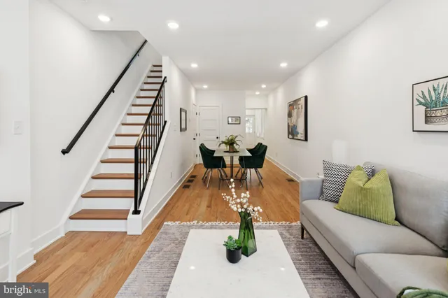 $449,000 | 3697 Calumet Street, Philadelphia, PA 19129