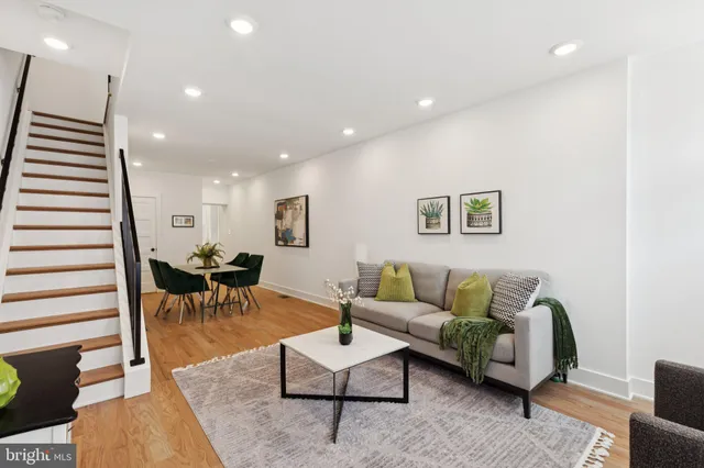 $449,000 | 3697 Calumet Street, Philadelphia, PA 19129