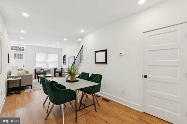 $449,000 | 3697 Calumet Street, Philadelphia, PA 19129