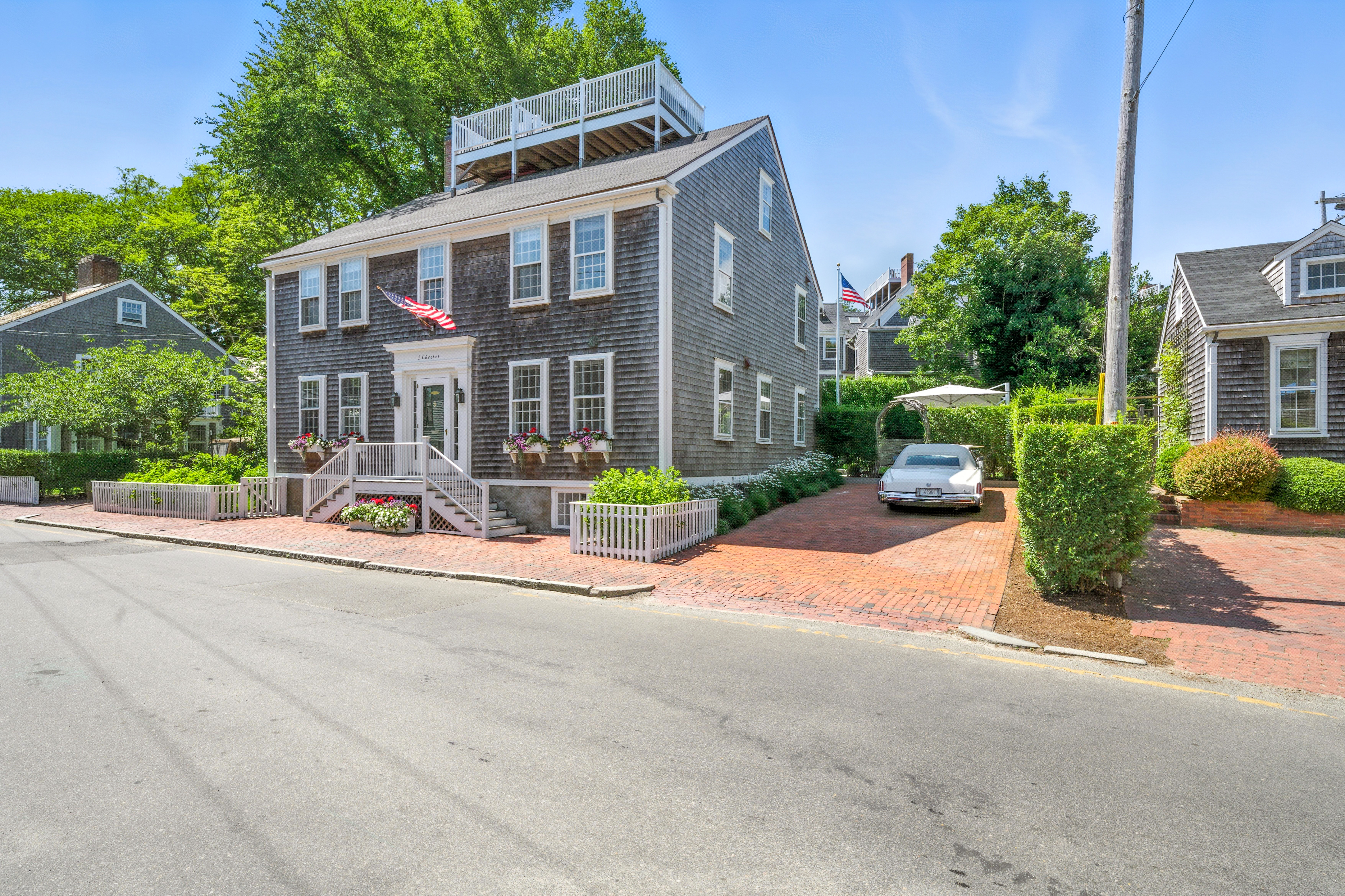 1 Chester Street Nantucket, MA 02554 - Photo 65 of 66 Gallery Image 65