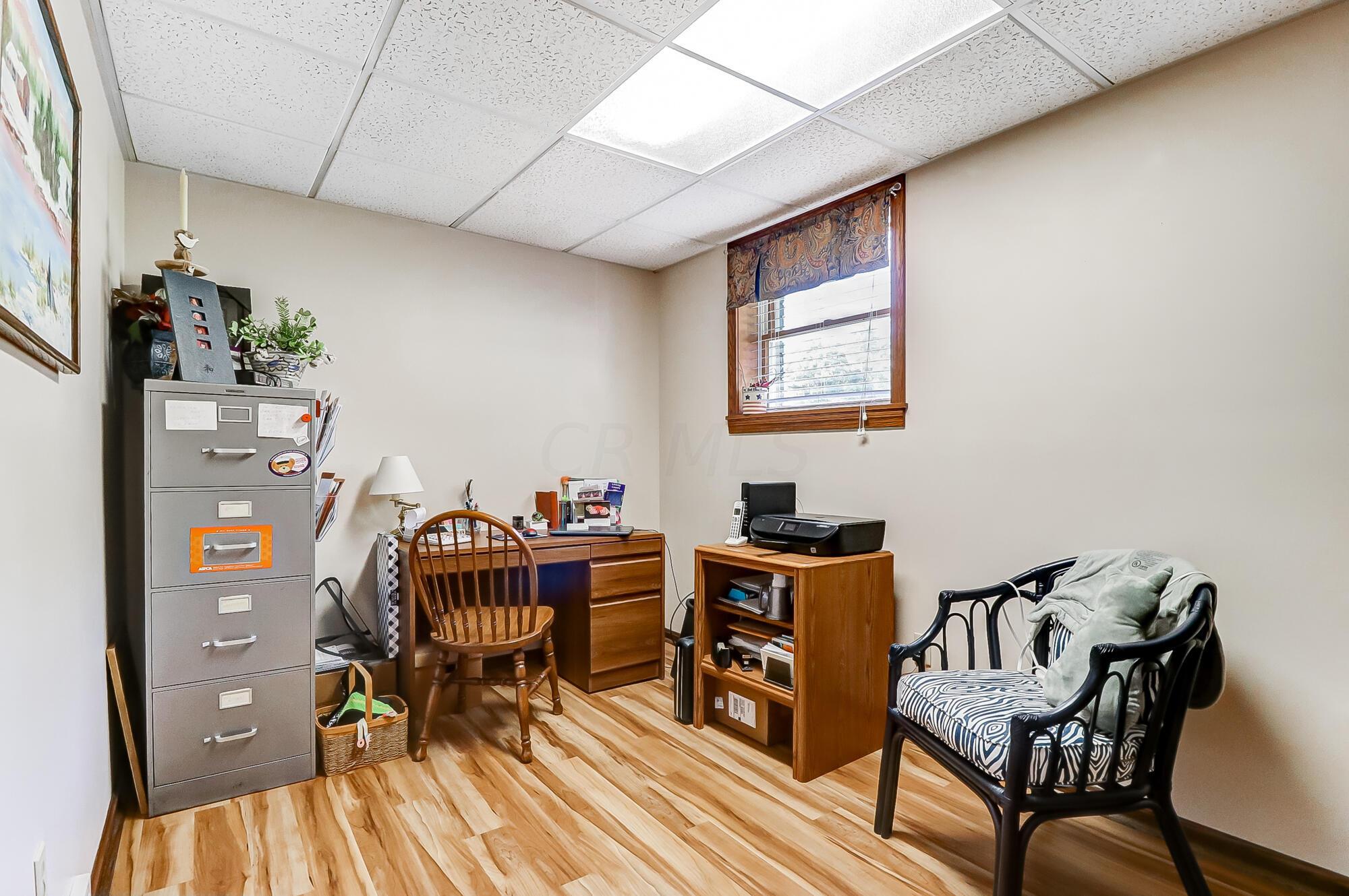 1000 Forest Hills Road Heath, OH 43056 - Photo 32 of 48 Office/Den