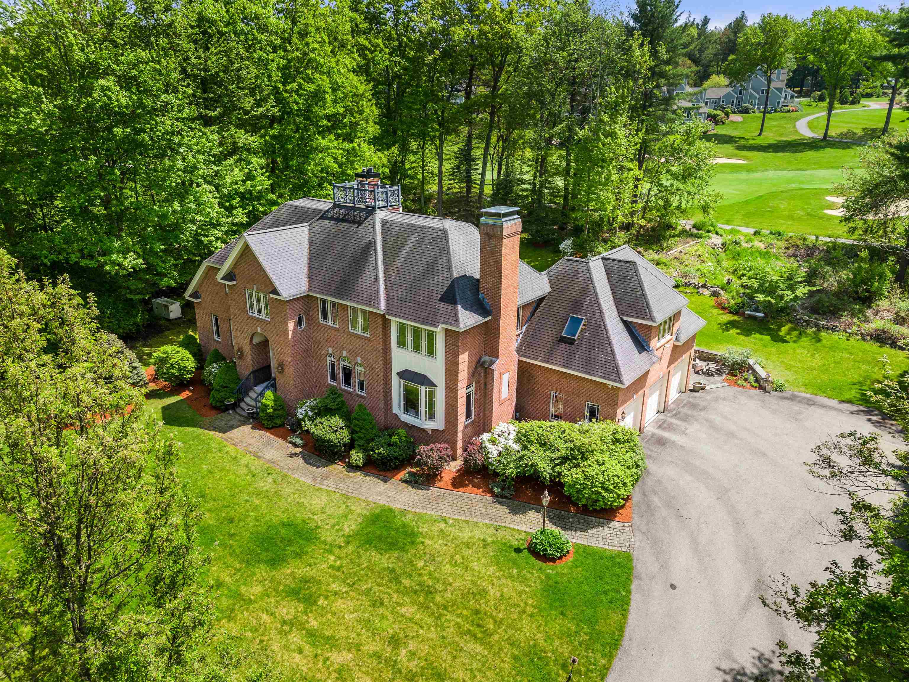 1 1/2 Lamb Road Nashua, NH 03062 - Photo 1 of 40