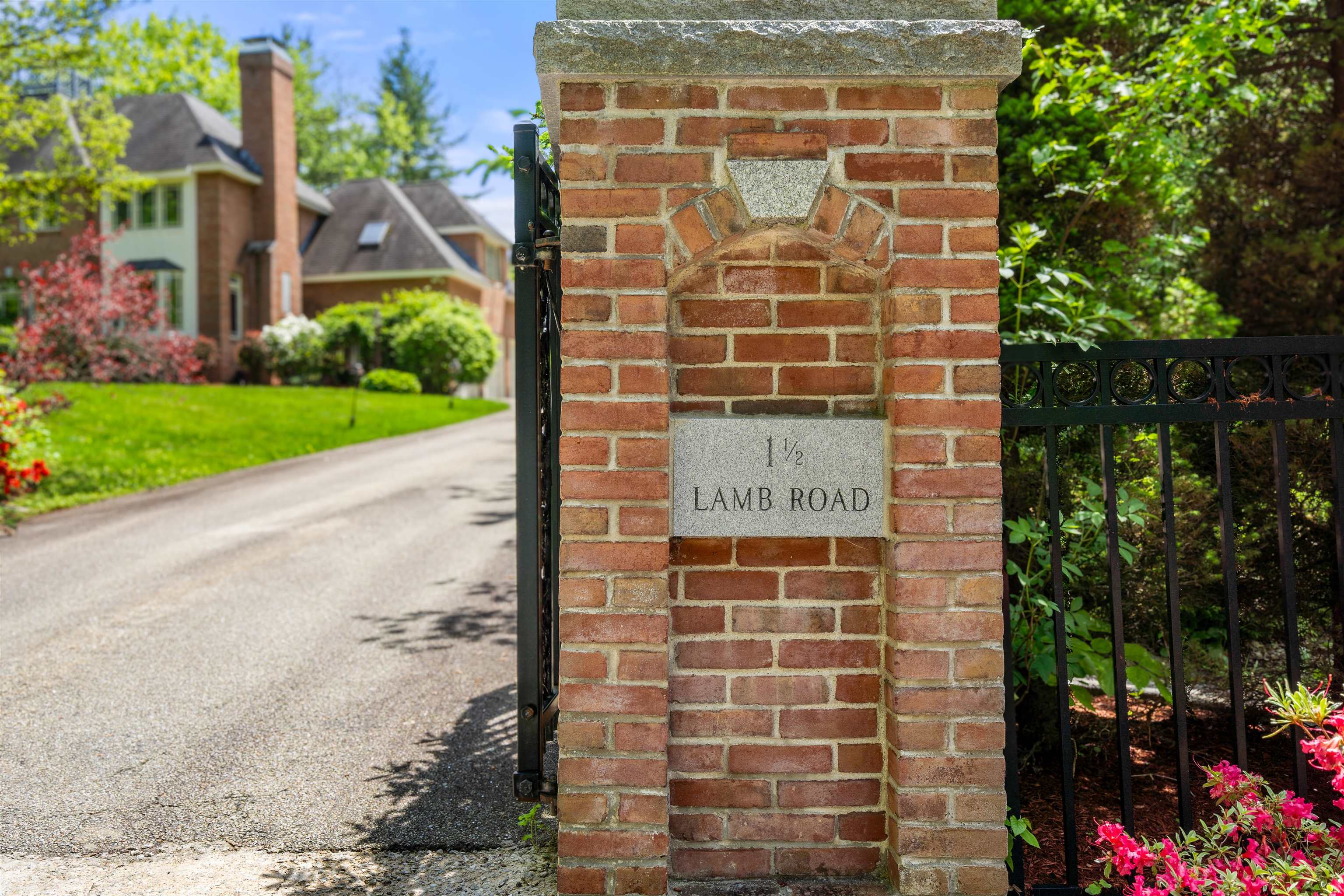 1 1/2 Lamb Road Nashua, NH 03062 - Photo 24 of 40