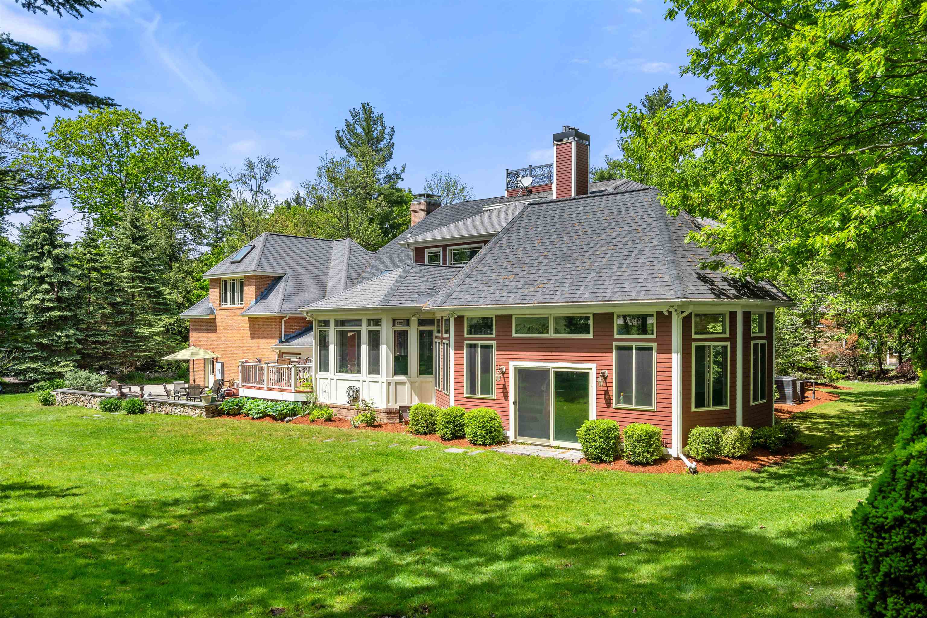 1 1/2 Lamb Road Nashua, NH 03062 - Photo 38 of 40