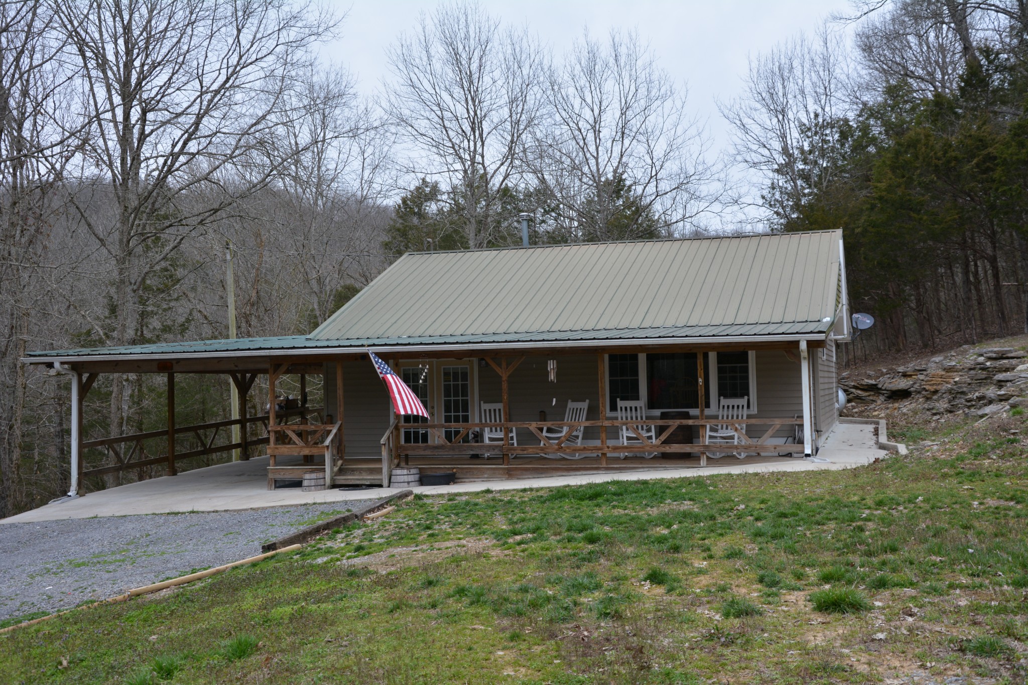 904 Buckeye Road Fayetteville, TN 37334 - Photo 28 of 36 Gallery Image 28