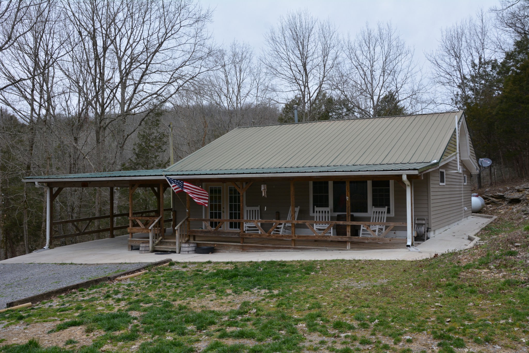 904 Buckeye Road Fayetteville, TN 37334 - Photo 29 of 36 Gallery Image 29