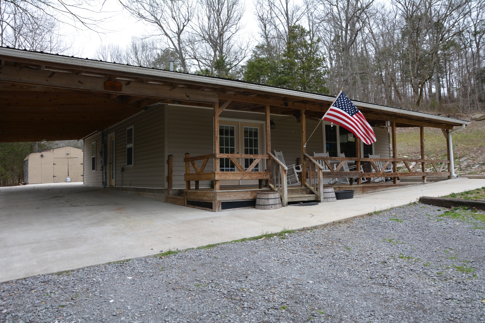 904 Buckeye Road Fayetteville, TN 37334 - Photo 33 of 36 Gallery Image 33