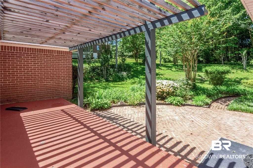 408 Lakeview Drive West Mobile, AL 36695 - Photo 27 of 43