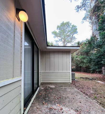 $895 | 3207 Jim Lee Road, Unit D, Tallahassee, FL 32301