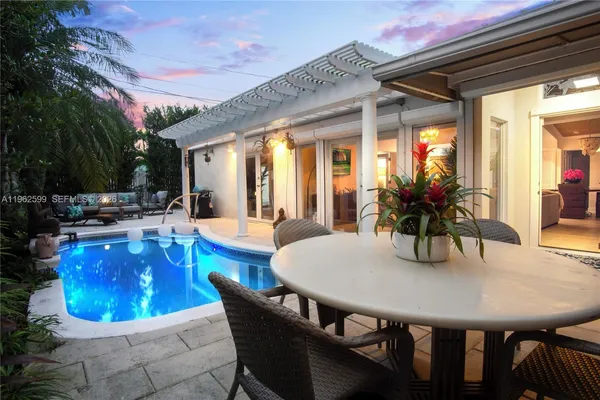$1,895,000 | 1503 Johnson Street, Key West, FL 33040