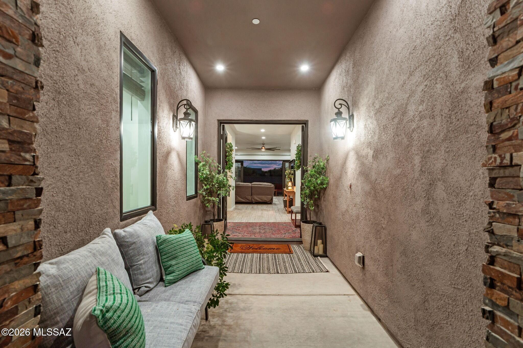 8206 South Diamond H Ranch Place Vail, AZ 85641 - Photo 4 of 48