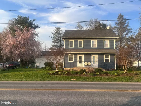 $415,000 | 1523 Village Road, Strasburg, PA 17579