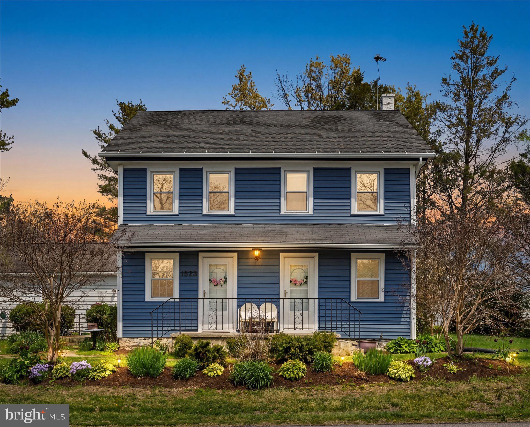 1523 Village Road Strasburg, PA 17579 - Photo 2 of 42