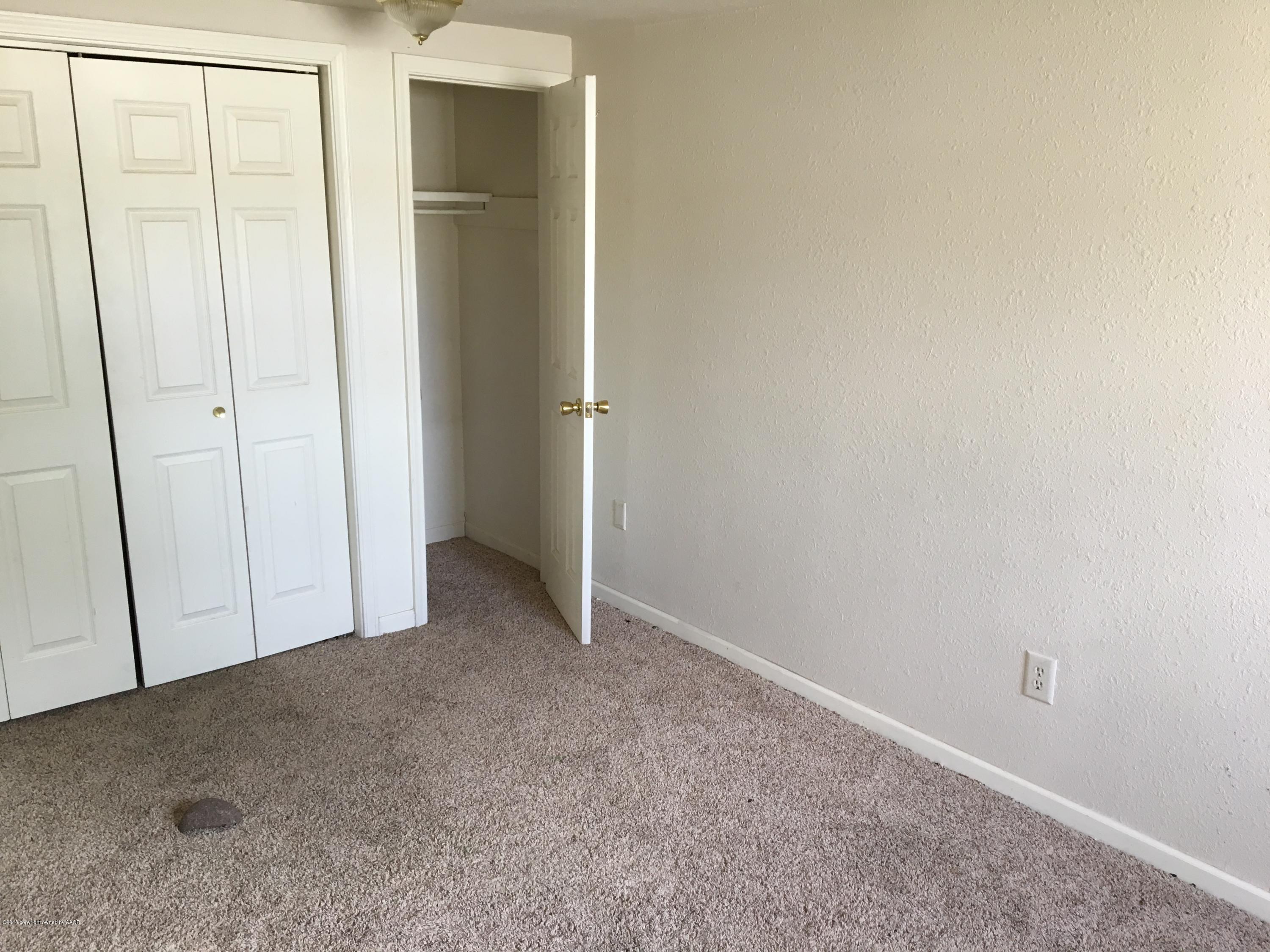 3800 South Tyler Street Amarillo, TX 79110 - Photo 4 of 5 a view of an empty room