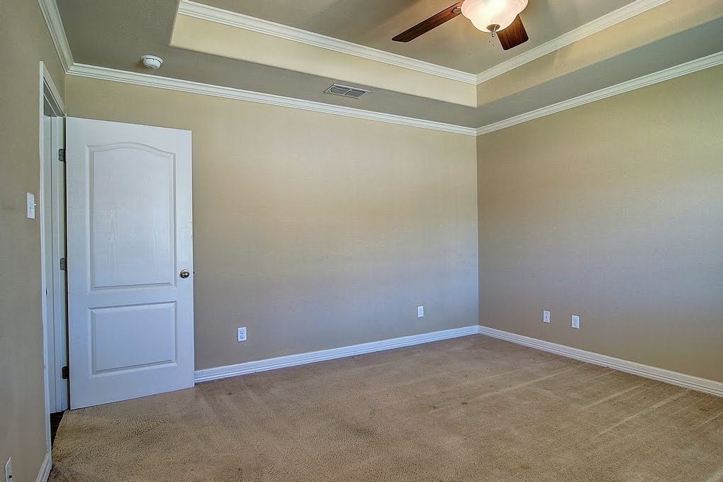 6824 Fox Tail Drive Corpus Christi, TX 78413 - Photo 17 of 40 a view of an empty room