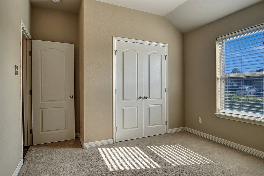6824 Fox Tail Drive Corpus Christi, TX 78413 - Photo 29 of 40 a view of a room with front door
