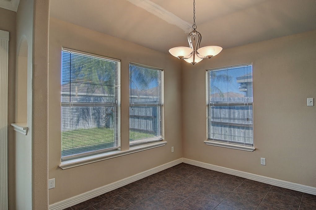 6824 Fox Tail Drive Corpus Christi, TX 78413 - Photo 34 of 40 a view of an empty room with a window
