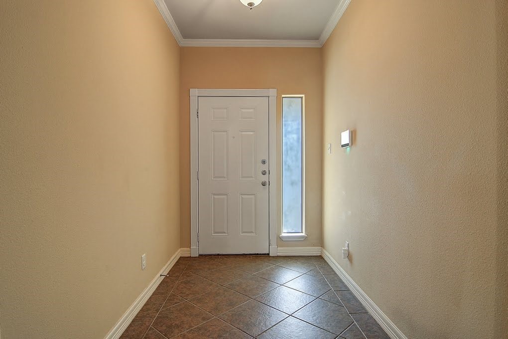 6824 Fox Tail Drive Corpus Christi, TX 78413 - Photo 37 of 40 a view of an empty room