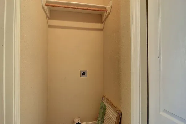 a bathroom with a sink