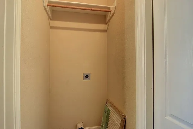 a bathroom with a sink