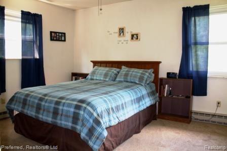 13485 Germany Road Fenton, MI 48430 - Photo 12 of 26 Master Bedroom.jpg