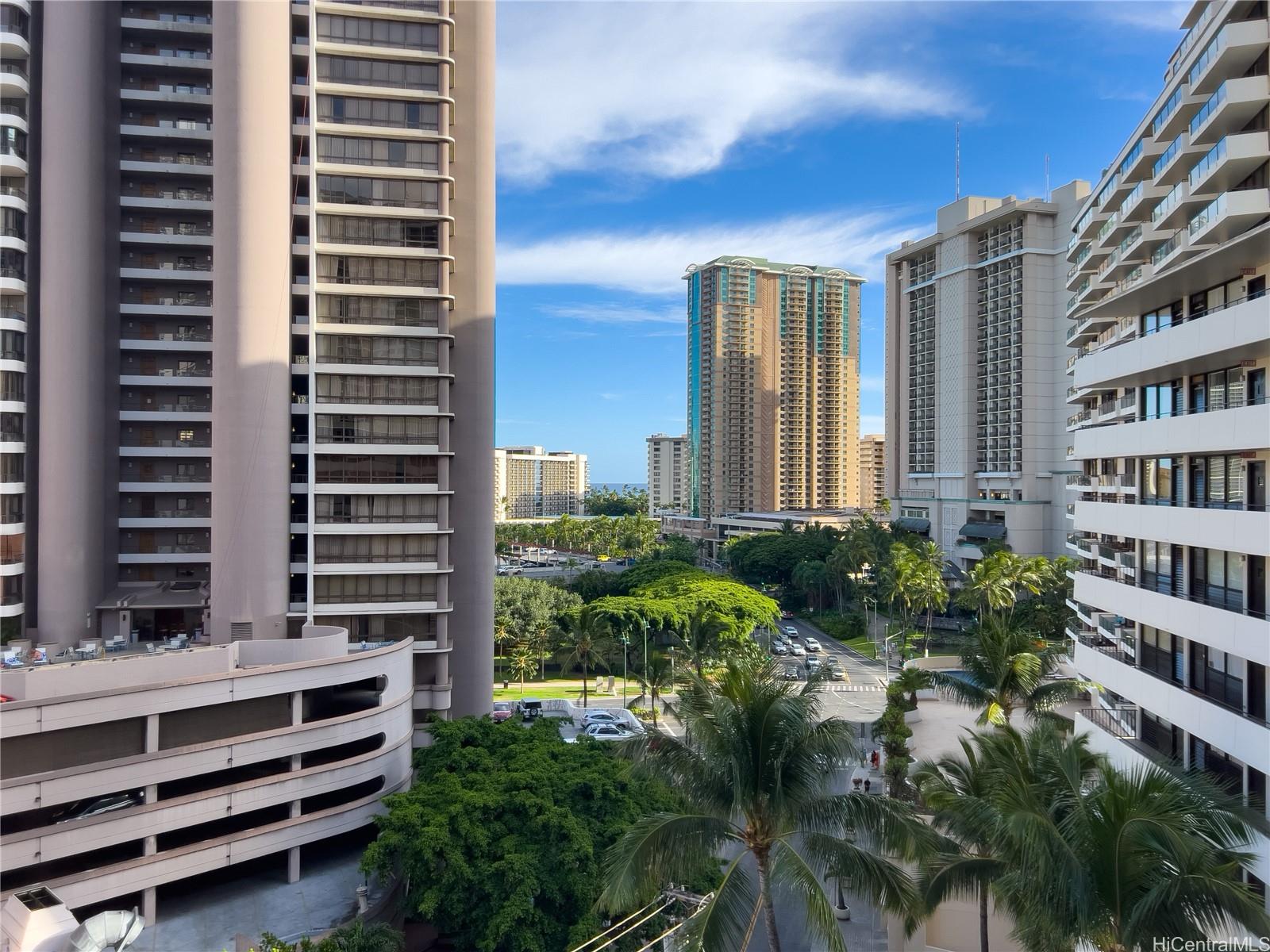 425 Ena Road, Unit 1101A Honolulu, HI 96815 - Photo 1 of 1 Gallery Image 1