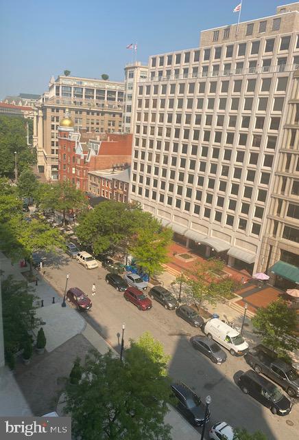 601 Pennsylvania Avenue Northwest, Unit 901 Washington, DC 20004 - Photo 19 of 22 Outside view