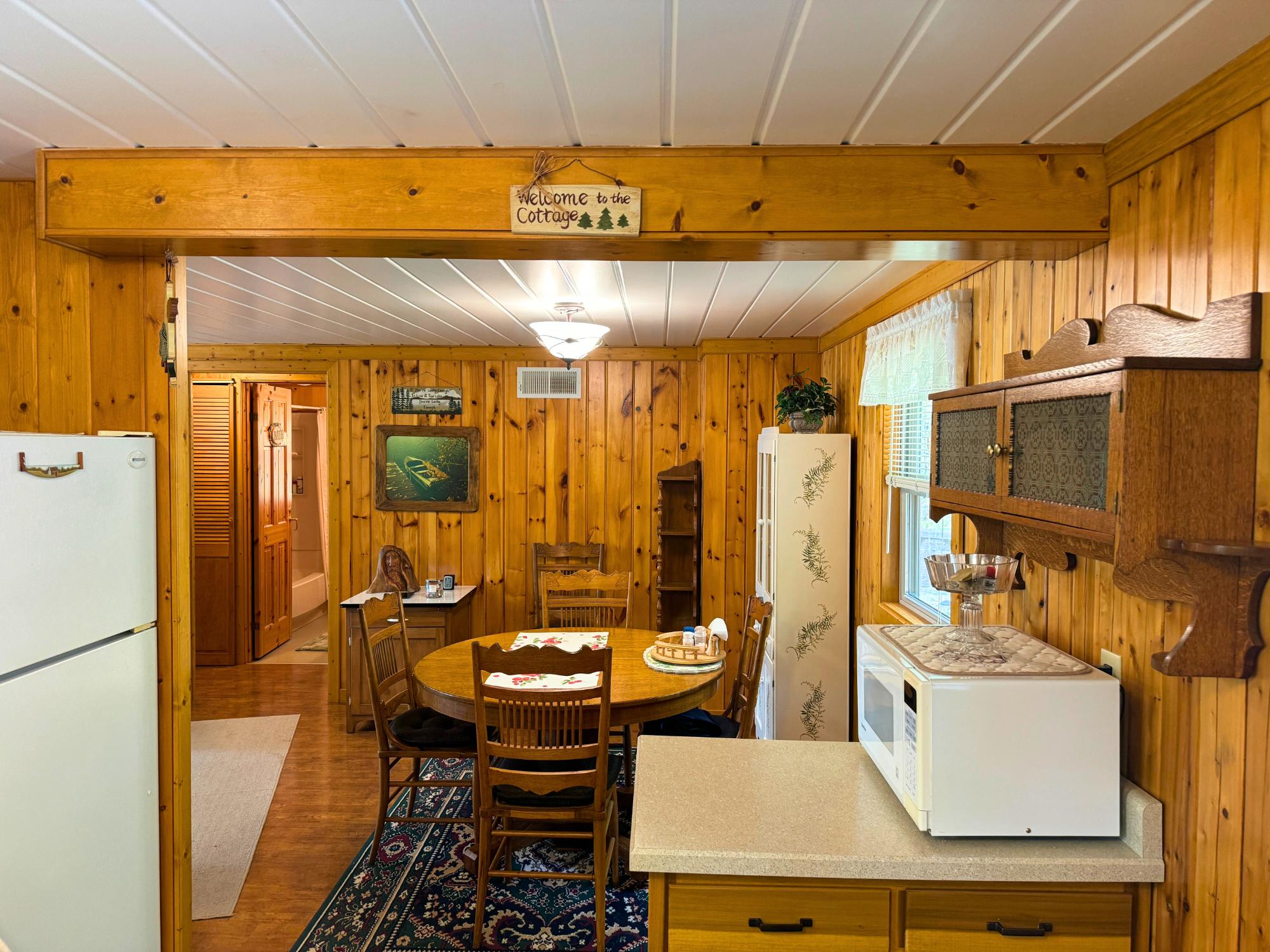 5589 Hill Road Harshaw, WI 54529 - Photo 7 of 35 Gallery Image 7