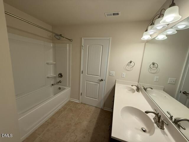 8147 Feldwig Place Raleigh, NC 27616 - Photo 6 of 13 feldwig primary bathroom