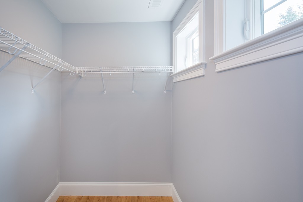 95 First Parish Road, Unit 1 Scituate, MA 02066 - Photo 20 of 24 a view of a rack on the wall