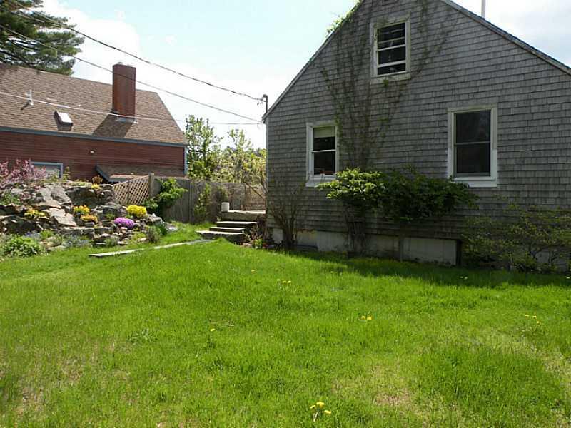 70 Chauncey Creek Road Kittery Point, ME 03905 - Photo 15 of 15 Exterior Front.