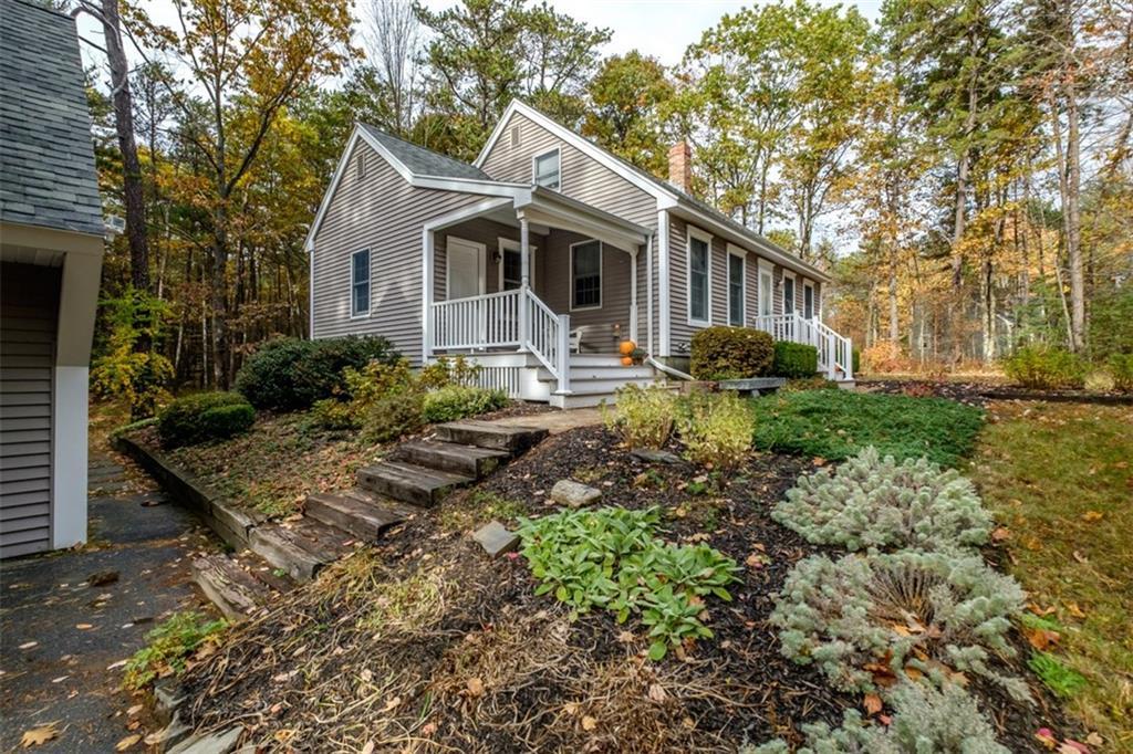 120 Ross Road Old Orchard Beach, ME 04064 - Photo 3 of 32 Photo