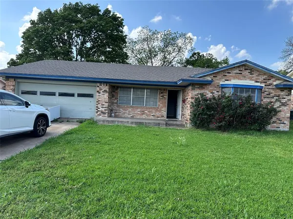 $219,000 | 1509 Robin Drive, Sherman, TX 75092