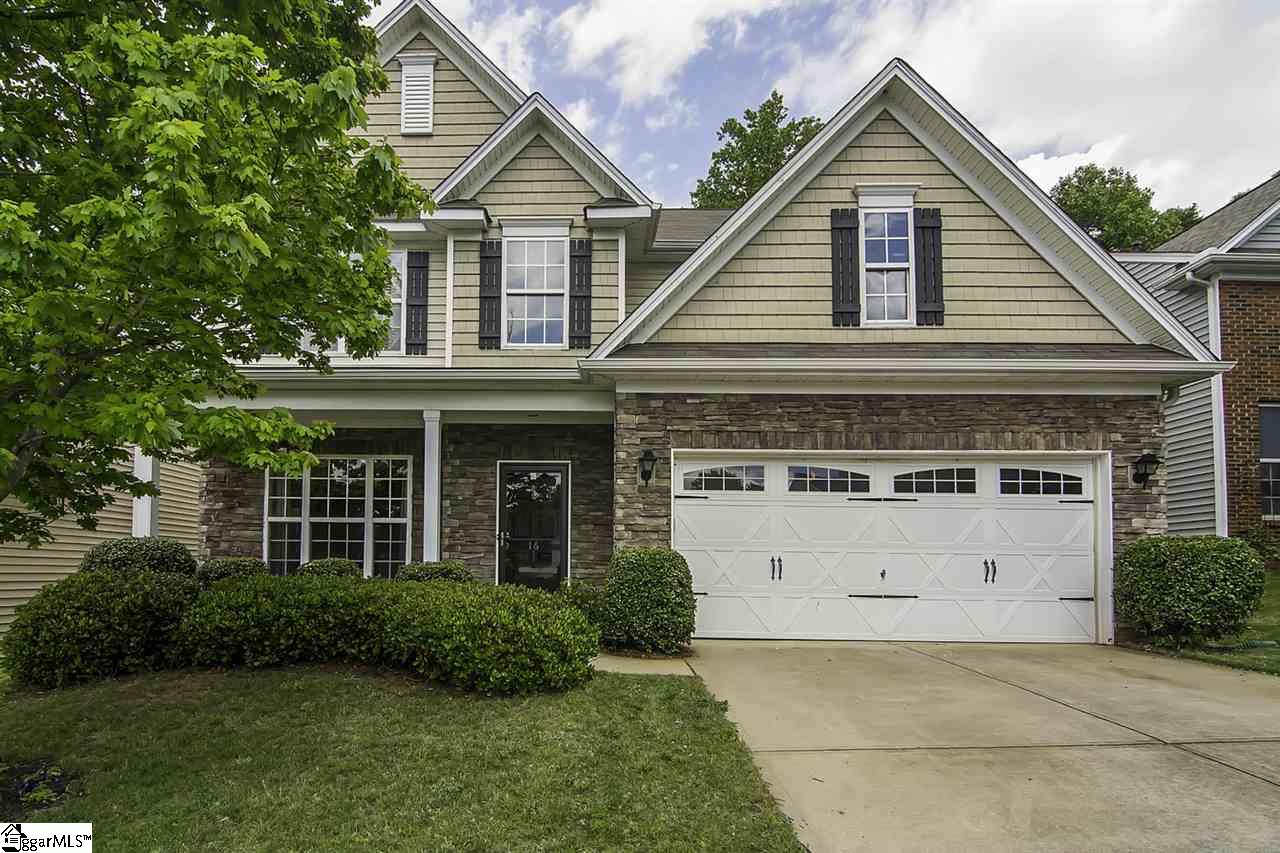 16 Knoll Ridge Drive Greer, SC 29650 - Photo 1 of 29 Gallery Image 1