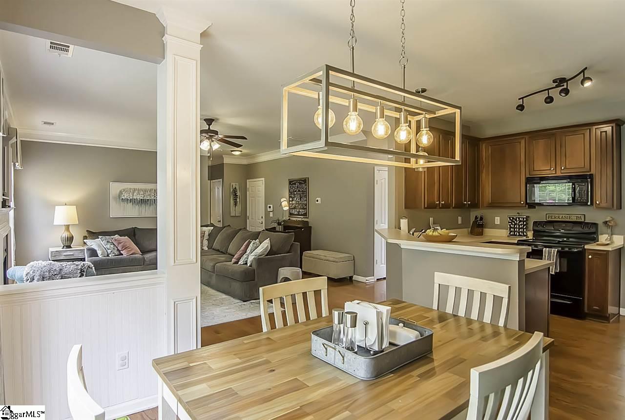 16 Knoll Ridge Drive Greer, SC 29650 - Photo 11 of 29 Gallery Image 11